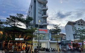 Rang Dong Hue Hotel
